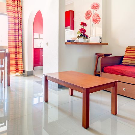 Choromar Apartments Albufeira Exterior foto