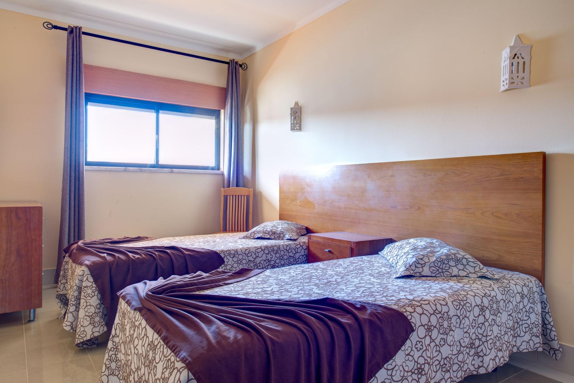 Choromar Apartments Albufeira Exterior foto