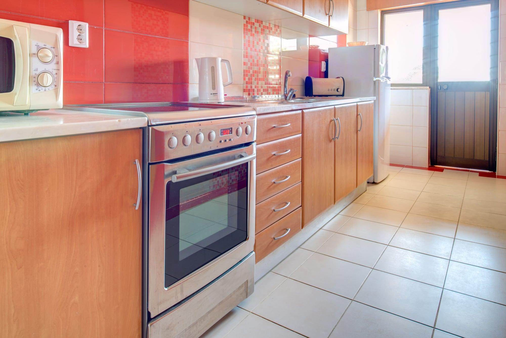 Choromar Apartments Albufeira Exterior foto