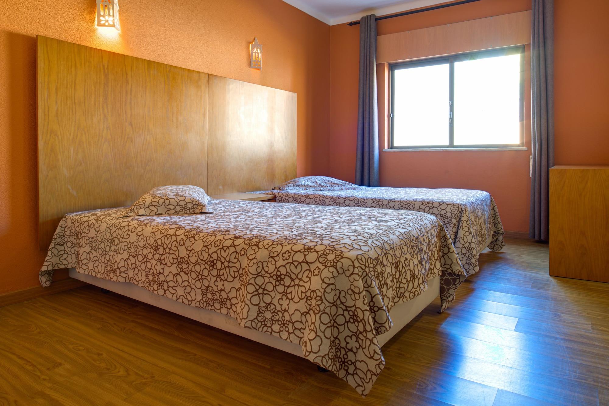 Choromar Apartments Albufeira Exterior foto