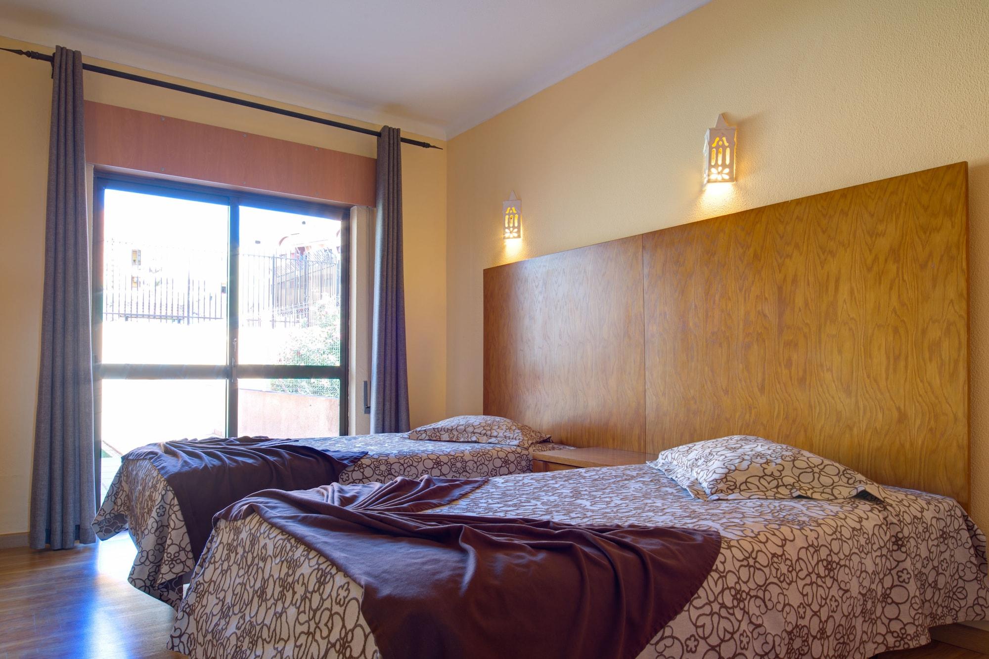 Choromar Apartments Albufeira Exterior foto