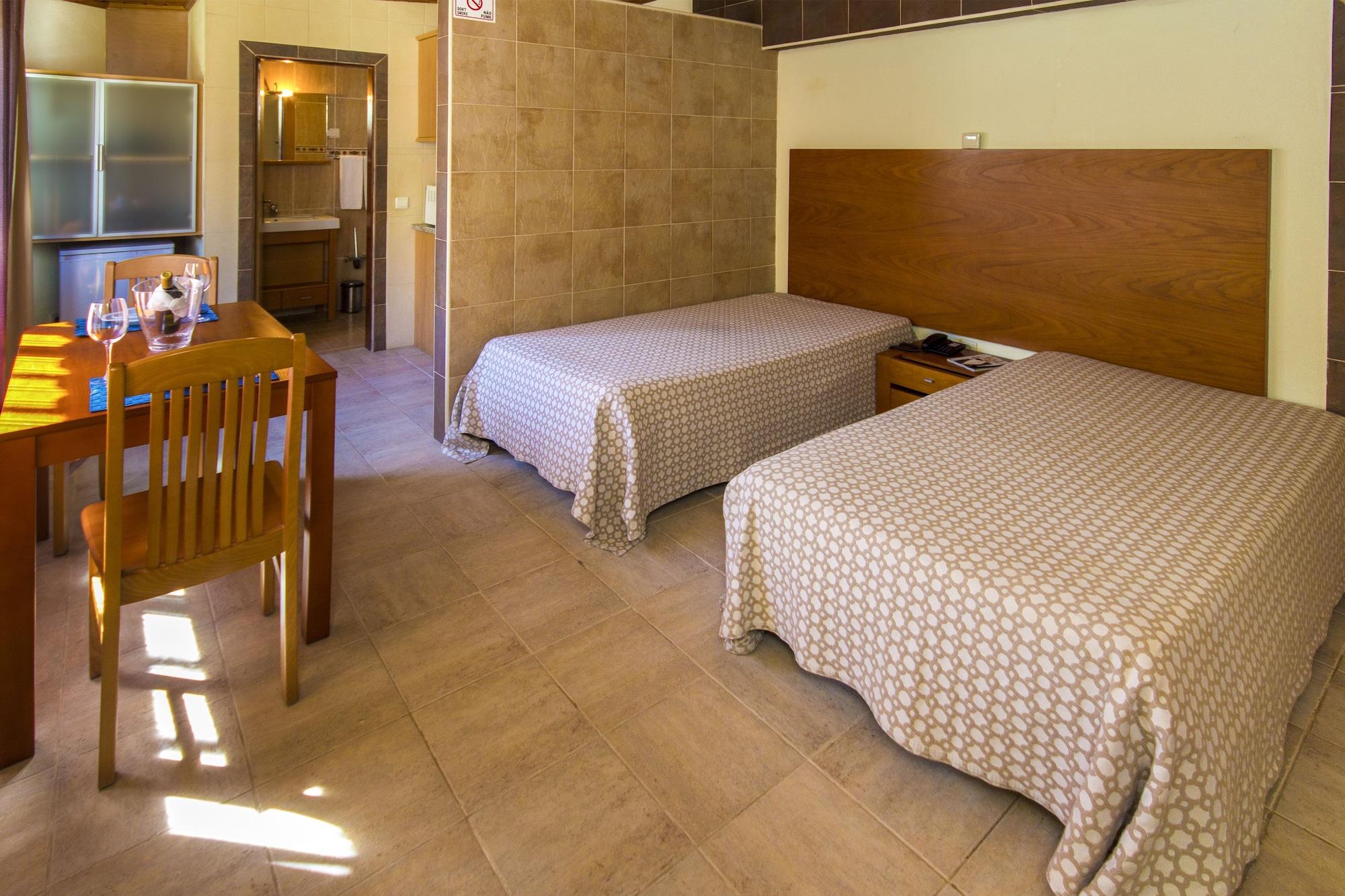 Choromar Apartments Albufeira Exterior foto