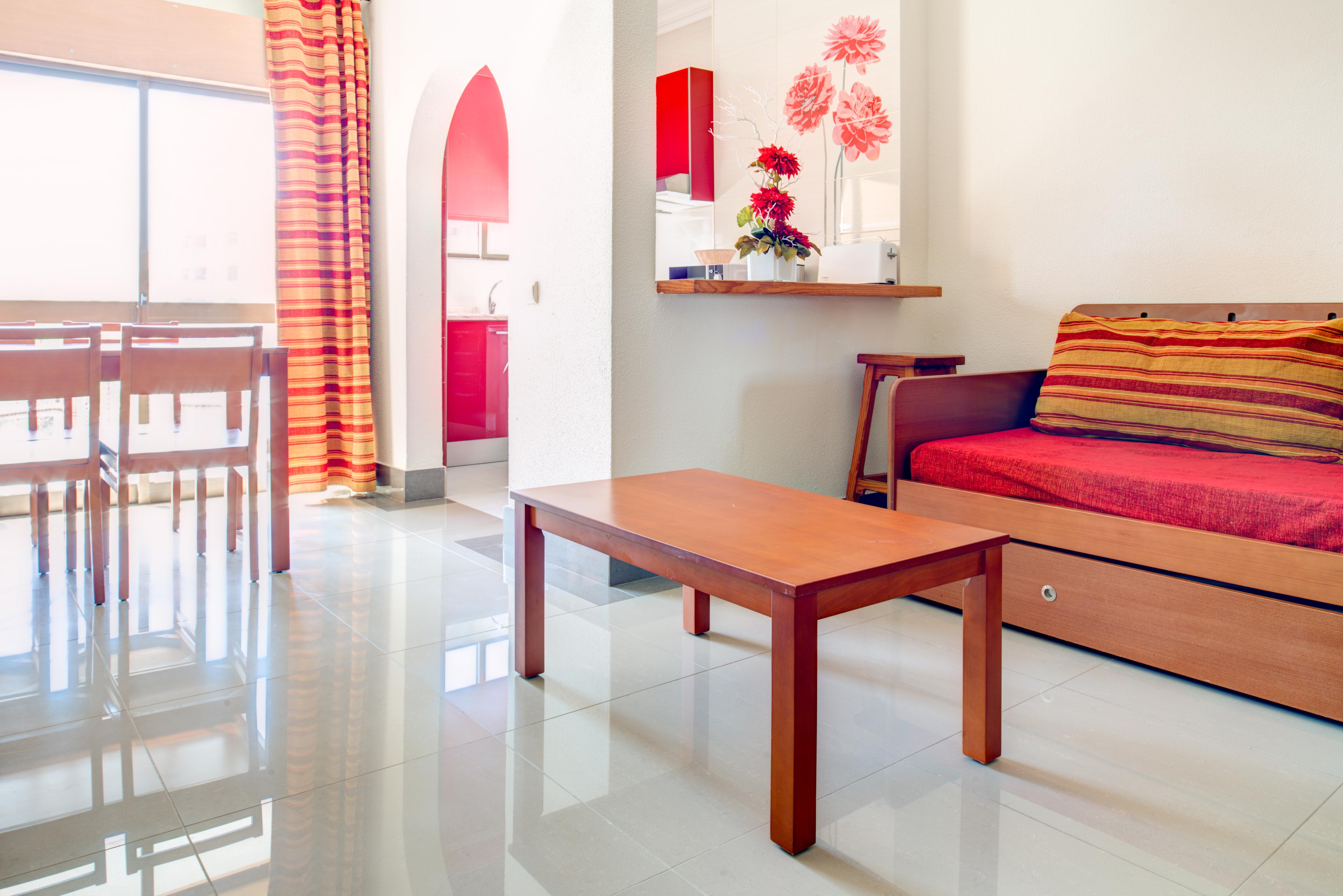 Choromar Apartments Albufeira Exterior foto