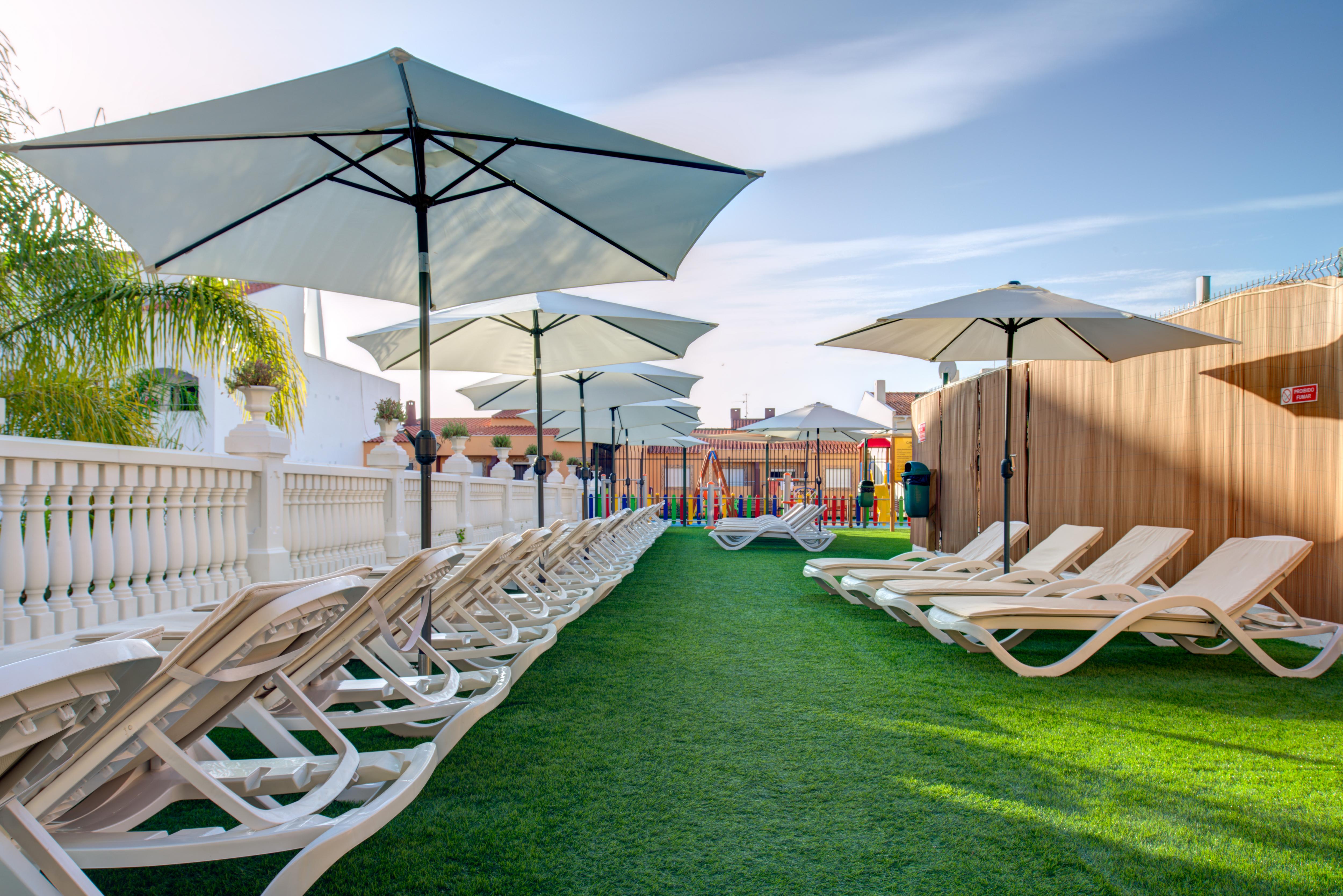 Choromar Apartments Albufeira Exterior foto