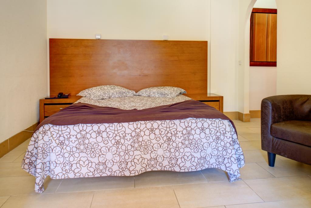 Choromar Apartments Albufeira Exterior foto