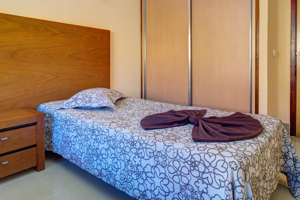 Choromar Apartments Albufeira Exterior foto