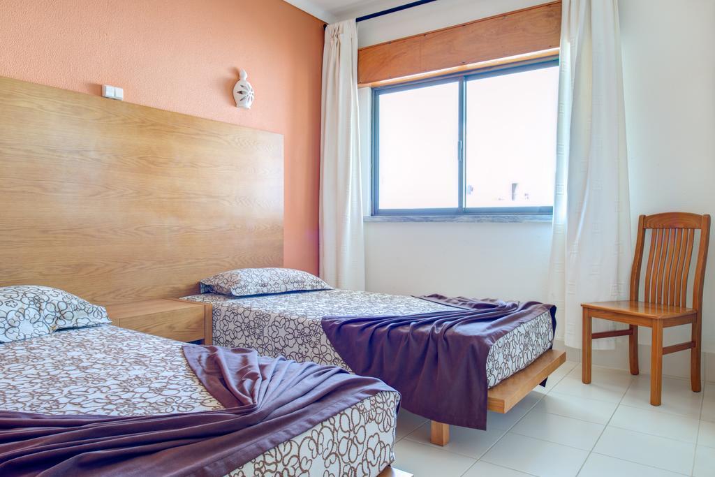 Choromar Apartments Albufeira Exterior foto